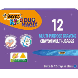 Bic craies 2 en 1 ardoises...
