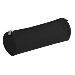 Trousse ronde Basic, 600D...