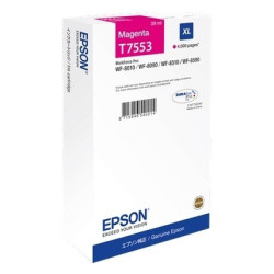 Cartouche Epson Magenta...