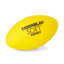 Ballon d'Éveil au Rugby