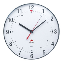 Horloge 25cm
