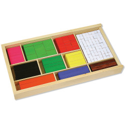 Barres de fractions 308...