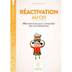 REACTIVATION AU CE1