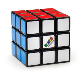 Rubik's cube