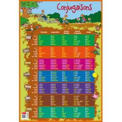 Poster Souple 52X76Cm -...