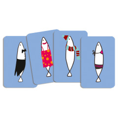 Sardines - jeu...