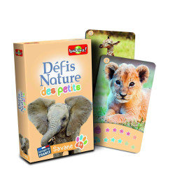 ?DEFIS NATURE DES PETITS -...