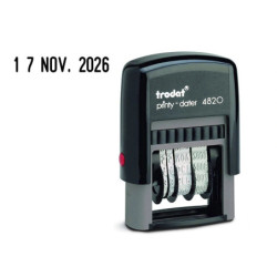 TRO4820 1