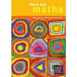Vers les maths maternelle MS