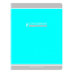 Cahier 17x22, 32 pages...