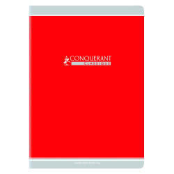 Cahier 21 x29,7, 96...