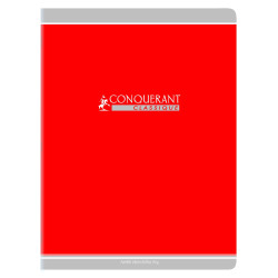 Cahier 24x32, 48...