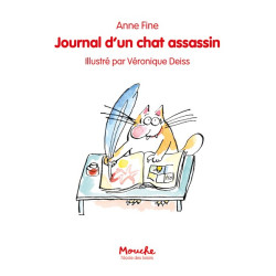 LE CHAT ASSASSIN - T01 -...