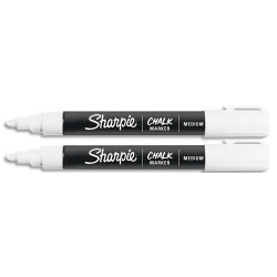 Marqueur Sharpie Chalk,...