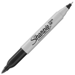 Marqueur Sharpie Double...