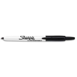 Marqueur Sharpie RT, pte...