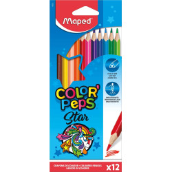Maped color'peps star...