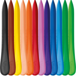 ?Maped plasticlean étui de 12