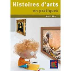 ?HISTOIRES D'ARTS EN...