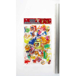 100 idées cadeaux mixte...