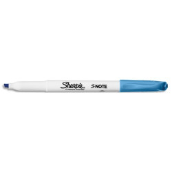Marqueur Sharpie S-Note,...