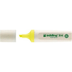 Surligneur Edding 24 Ecoline