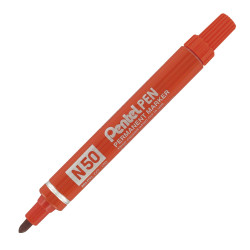 Marqueur Pentel permanent...