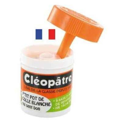 Colle blanche pot colle 23g