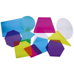 Formes geometriques 2d pour...