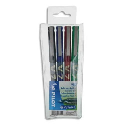 Stylo Pilot Hi-Tecpoint V7...