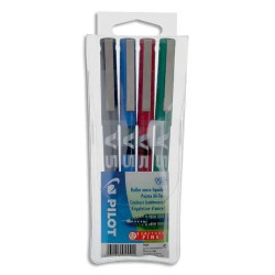 Stylo Pilot Hi-Tecpoint V5...