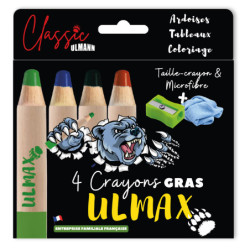 ULMAXASS 1