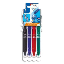 Roller Frixion Clicker...