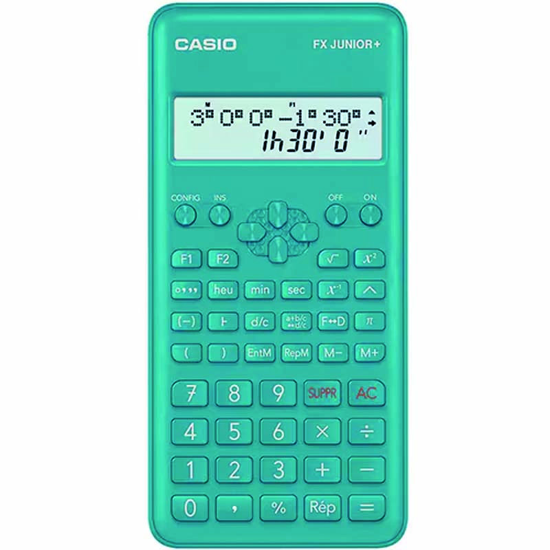 CASFXJUNIORPLUS 1 CASFXJUNIORPLUS 1