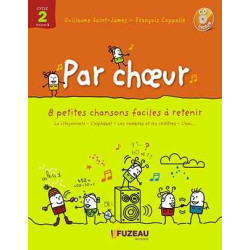 ?PAR CHOEUR - CYCLE 2