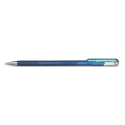 Roller Pentel gel Dual...