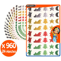 CLEGAF960 1
