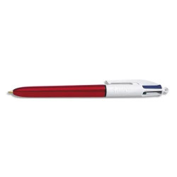 Stylo 4 couleurs pte...