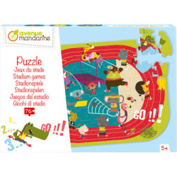 CLAPU023C 2