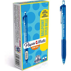 Stylo bille Paper Mate...