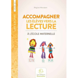 ?ACCOMPAGNER LES ELEVES...