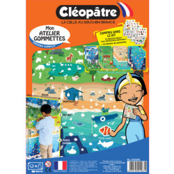 CLEATEFRESQUE16 6