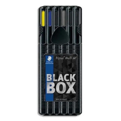 Staedtler Black Box  6...