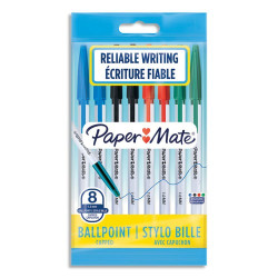 Stylo bille Paper Mate...