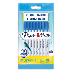 Stylo bille Paper Mate...