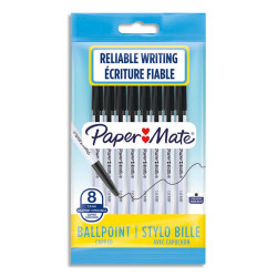 Stylo bille Paper Mate...
