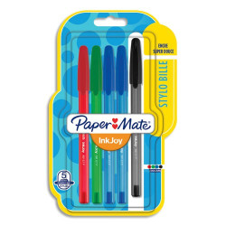 Stylo Bille Paper Mate...