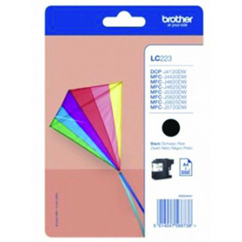 BROLC223BK 1 BROLC223BK 1