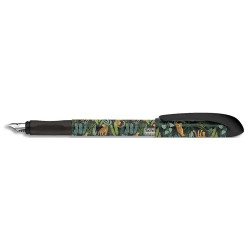 Stylo plume Voice Jungle Noir