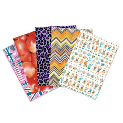 Decopatch papier maxi pack...